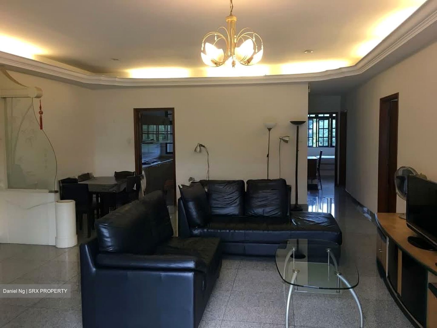 Rosalia Park (D19), Condominium #528380231